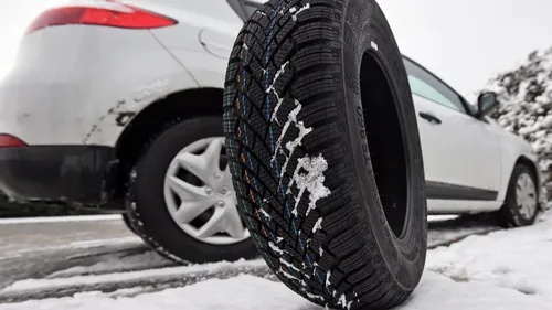 Pas de pneus neige obligatoires pour le Gard